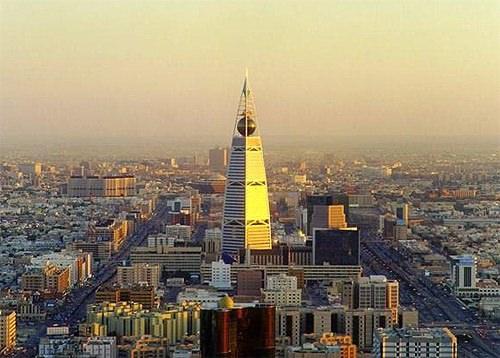 <p>Suudi Arabistan, nüfusu: 28.686.633</p>

<p> </p>
