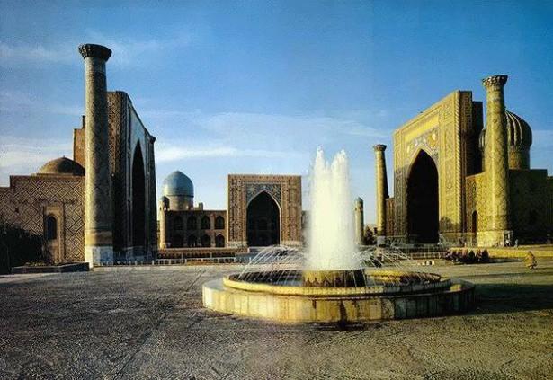 <p>Özbekistan, nüfusu: 26.851.195</p>

<p> </p>
