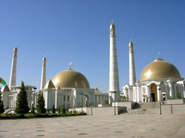 <p>Türkmenistan, nüfusu: 5.450.000</p>

<p> </p>
