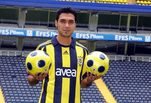 Bekir İrtegün (FB) Sabit ücret 1.250.000 avro - 2.843.750 TL - 426.562 TL - Maç başı: 15.000 avro - 1.023.750 TL - 153.562 TL - Toplam: 3.867.500 TL - 580.125 TL