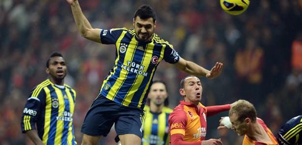 Galatasaray-Fenerbahçe            2-1      Bekir İrtegün    Fenerbahçe