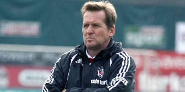 BERND SCHUSTER