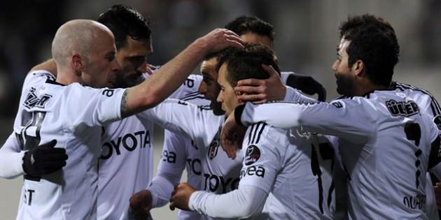 Beşiktaş : 50.066.414