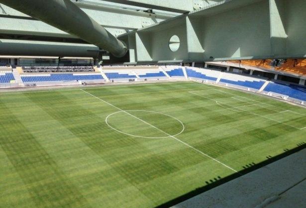 <p>TFF, "İlk yarıdaki 17 maçı deplasmanda oynayalım" önerisini kabul etmezse Beşiktaş maçlarını Başakşehir Stadı’nda oynayacak.</p>