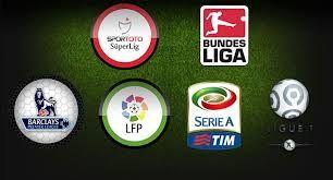 <p>Avrupa'nın 5 büyük futbol liginde ve Süper Lig'de 2016-2017 sezonunda şu ana kadar 18 takım evinde yenilmedi.</p>