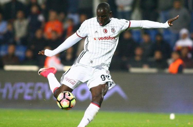 <p>Demba Ba - Kiralık sözleşmesi bitti</p>
