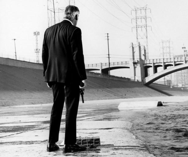 <p><strong>WALKER</strong><br />
Aktör: Lee Marvin<br />
Film: Point Blank (1967)</p>
