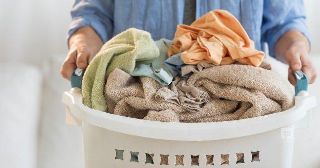 <p>Makineye koyduğunuz çamaşırların ceplerini kontrol edin.<br />
 </p>
