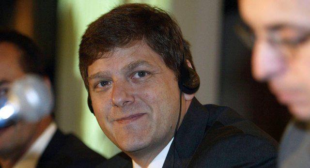 <p><strong>Everett Eissenstat - Başkanvekili ve Uluslararası Ekonomik İlişkiler Vekili - 165 bin dolar</strong></p>
