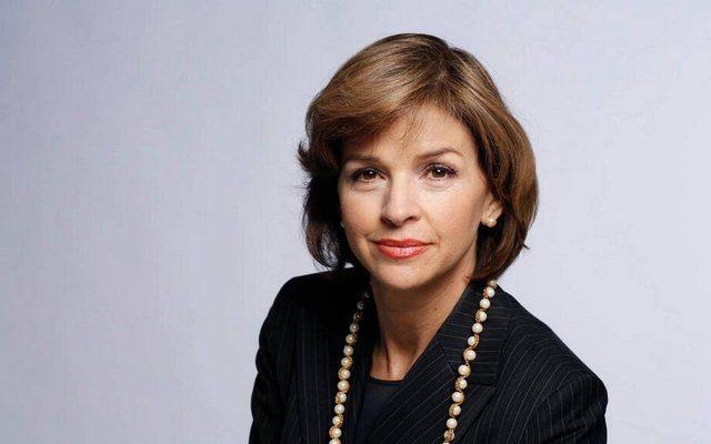 <p>Helen Ferre - Medya İşleri Direkt&ouml;r&uuml; - 115 bin dolar</p>

<p>&nbsp;</p>

<ul>
</ul>

<ul>
</ul>
