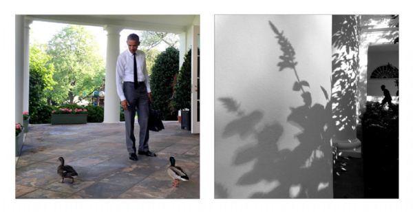 <p>ABD Başkanı Barack Obama, eşi Michelle Obama ve kızları Sasha ile Malia'nın ev sahipliği yaptığı Beyaz Saray, 2015 yılının en iyi fotoğraflarını yayınladı.</p>
