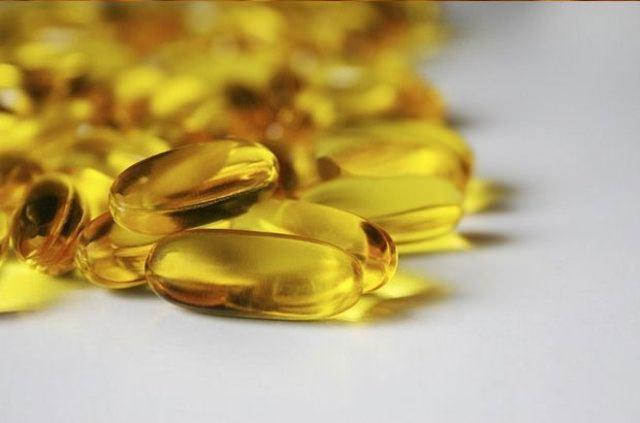 <p>5. Haftada en az 5 kez omega 3 yağ asidi içeren balık yağı hapı ya da keten tohumu takviyesi kullanırım.</p>

<p> </p>
