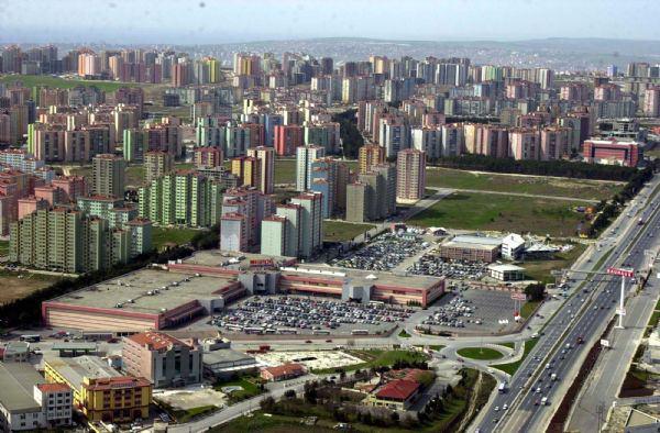<p>Beylikdüzü - 80 adet</p>