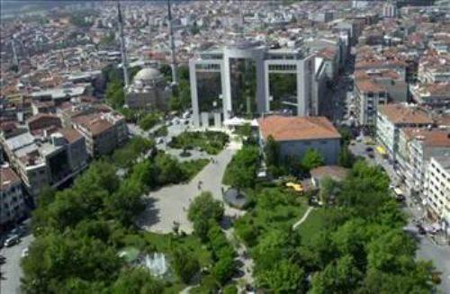 BAYRAMPAŞA Nüfusu: 272,196 En çok hangi ilden vatandaş var: Kastamonu