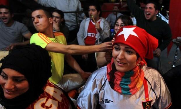 Kaynak: Zaman
