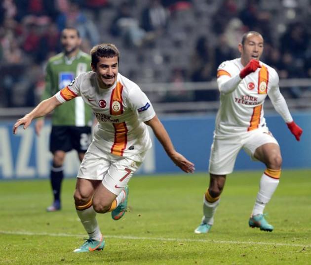 @harunresitk ---  GALATASARAY VE GALATASARAYLILAR "YILMAZLAR"...