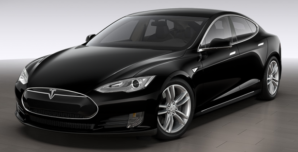<p>Google'ın bir diğer kurucu ortağı Larry Page ise Tesla Model S kullanıyor.</p>
