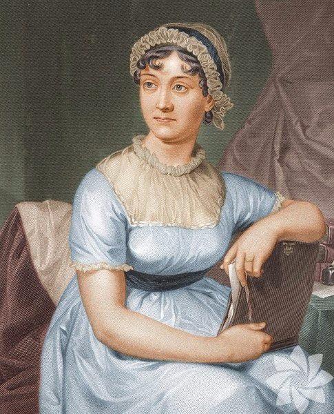 <p><strong>Jane Austen (1775-1817</strong>)</p>
<p>12 yaşına geldiğinde kendi hikayelerini yazan Jane'in ilk romanının yayımlanması için yaklaşık 25 yıl gerekti. Kadınların çok nadir roman yazdığı bir dönemde 'Aşk ve Yaşam', 'Gurur ve Önyargı' gibi başyapıtları yazdı.</p>