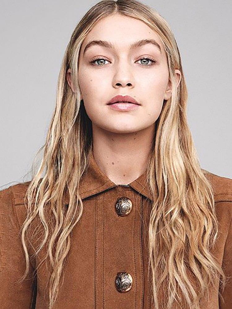 <p>Gigi Hadid</p>
