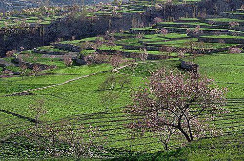 <p>Çin’in Sincan Uygur bölgesindeki Kaşgar şehrini Pakistan’ın Pencap eyaletindeki Hasan Abdal şehrine bağlayan, Gilgit ve Hunza vadisinden geçen<strong>Karakurum Karayolu</strong>nun 1979 da tamamlanması ve 1986 da turizme açılmasıyla Hunza vadisine erişim kolaylaşmıştır.</p>