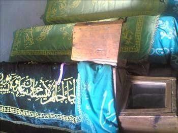 <p><strong>8 Asırdır Çürümeyen Ceset</strong></p>
<p>12. yüzyıl başlarında Kastamonu Kalesi'nin fethi sırasında şehid olan Aşıklı Sultan için yapılan türbedeki çürümemiş beden görenleri şaşkına çeviriyor.</p>