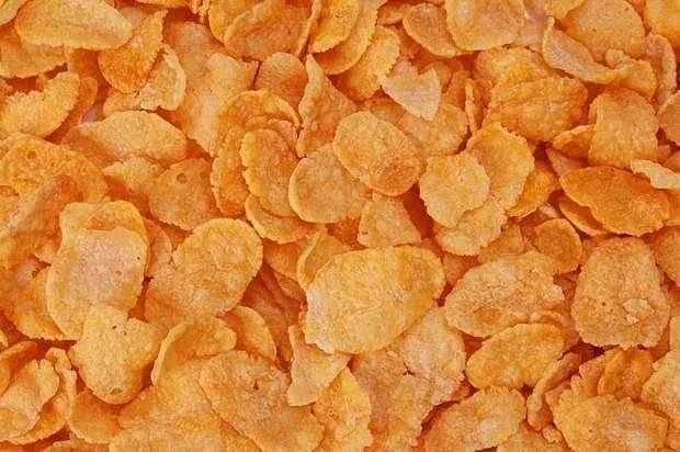 <p>Yapısı A.B.D eyaletlerinden Illionis'e benzeyen bir Corn Flakes, açık arttırmada 1350 dolara satılmıştır.</p>

<p> </p>
