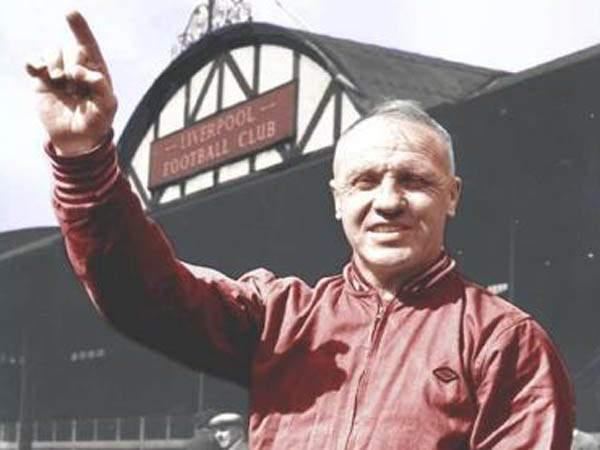 BILL SHANKLY - "Topla ne yapman konusunda kararsızsan golü at, alternatiflerini ben maçtan sonra söylerim.”