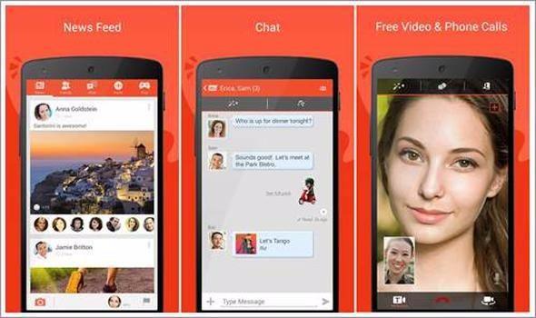 <p>Tango</p>

<p> </p>
