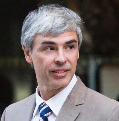 <p><strong>9. Larry Page</strong></p>
<p><strong>Serveti:</strong> 44.6 milyar dolar </p>
<p><strong>Servetinin kaynağı: </strong>Google</p>