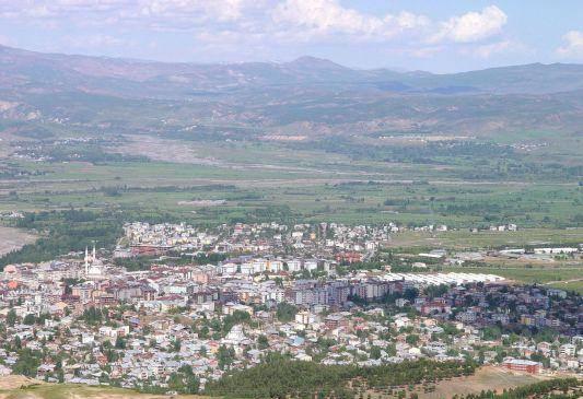 BİNGÖL: Seracılık, kültür mantarı, bağcılık, yem bitkileri, organik tarım, su ürünleri, arıcılık, besicilik, kış sporları turizmi, meyve suyu, reçel - marmelat, el halısı, yün iplik, çorap, PVC, ambalaj malzemesi.