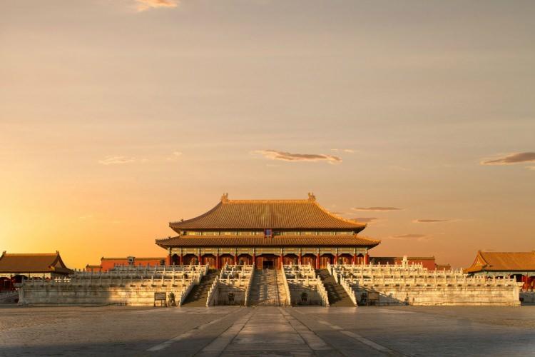 <p>The Forbidden City / Yasak Şehir (Çin)</p>

<p> </p>

