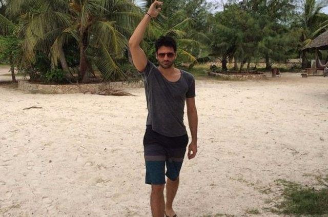 <p>Kaan Urgancıoğlu</p>
