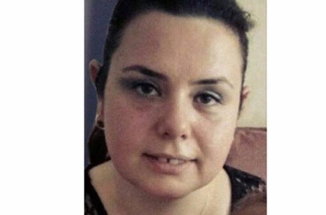 <p>İşte Ebru Gündeş’in kardeşi Aslıhan Gündeş</p>
