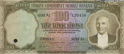 <p><strong>Bir zamanlar Türk lirası</strong></p>

<p>Cumhuriyet tarihinin ilk sahte paraları merkez bankası müzesinde sergilenmektedir</p>
