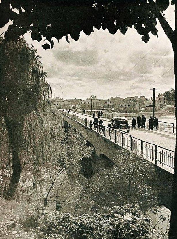 <p>Bir zamanlar Samsun'un Çarşamba ilçesinde ulaşım ve taşımacılık araçları</p>