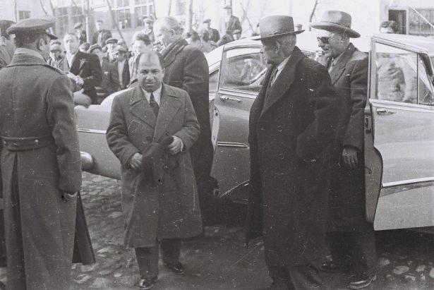 <p>Bir zamanlar Samsun'un Çarşamba ilçesinde ulaşım ve taşımacılık araçları</p>