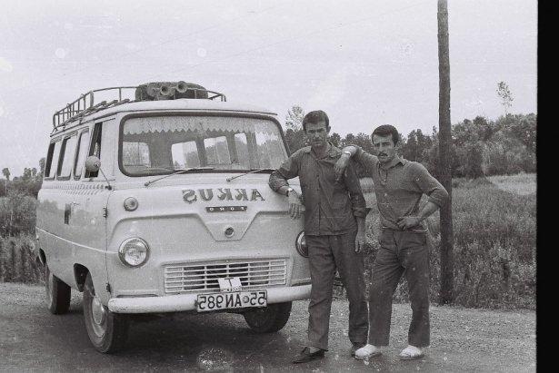 <p>Çarşamba-Akkuş dolmuşu...</p>
