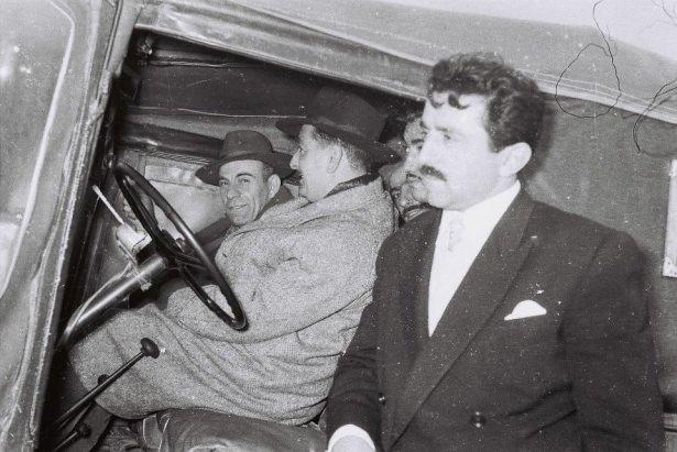 <p>Bir zamanlar Samsun'un Çarşamba ilçesinde ulaşım ve taşımacılık araçları</p>