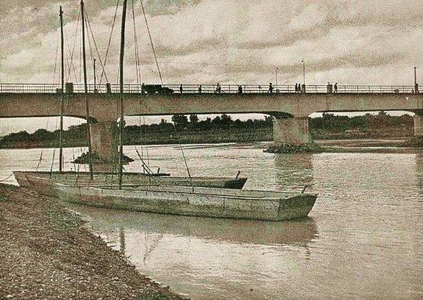 <p>Bir zamanlar Samsun'un Çarşamba ilçesinde ulaşım ve taşımacılık araçları</p>
