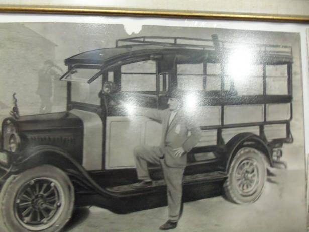 <p>Bir zamanlar Samsun'un Çarşamba ilçesinde ulaşım ve taşımacılık araçları</p>
