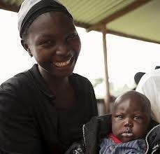 <p>Kenya'da Kisii kabilesinde bebeklerin gözüne bakılmazmış</p>

<p>Kisii kabilesinde anneler ne çocuklarının gözüne bakarlarmış ne de agularına cevap verirlermiş. Bu çocuklara patronun kim olduğu erken yaşta göstermek için uygulanırmış. </p>
