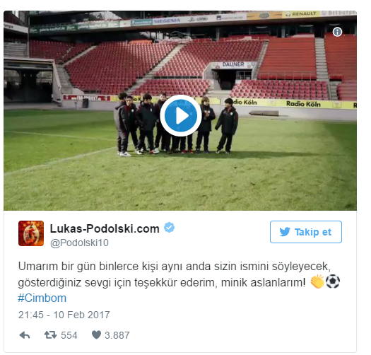 <p>Genç futbolculara motivasyon aşıladı</p>

