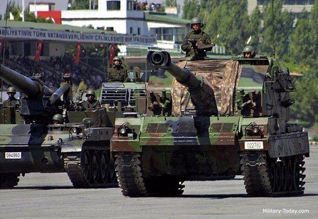 <p><strong>M 52T Kundağı Motorlu Obüs</strong></p>
<p>363 adet</p>