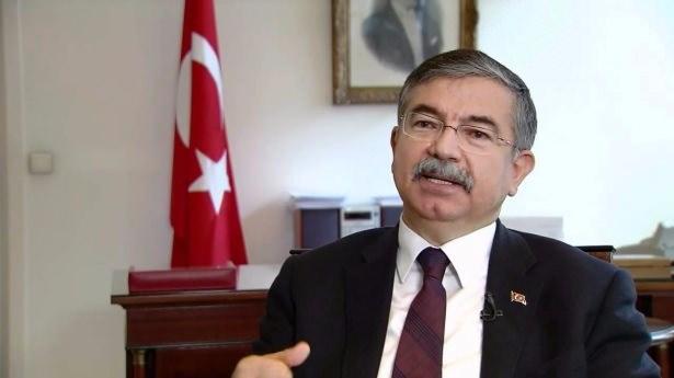 <p>İsmet Yılmaz</p>

<p> </p>
