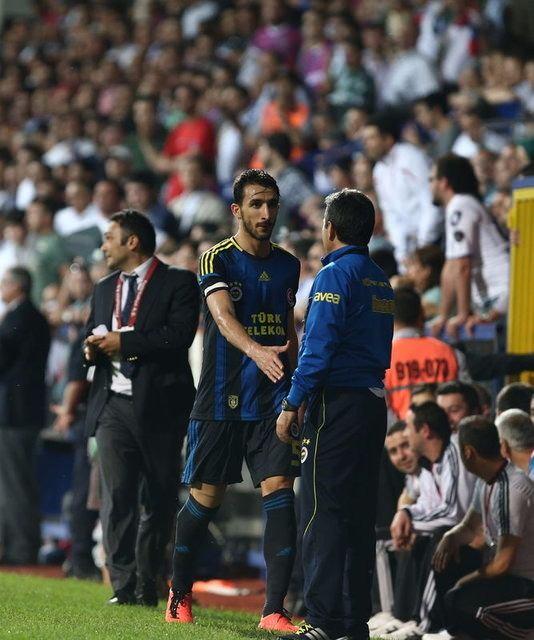 <p>Mehmet Topal | Valencia'dan transfer edildi | 4.5 milyon euro</p>