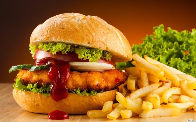 <p>Fast Food</p>

<p>Yakın zamanda Montreal Üniversitesi´nde yapılan bir araştırma fast food ürünlerinin beynin kimyasını değiştirdiğini ortaya koymuştur...</p>
