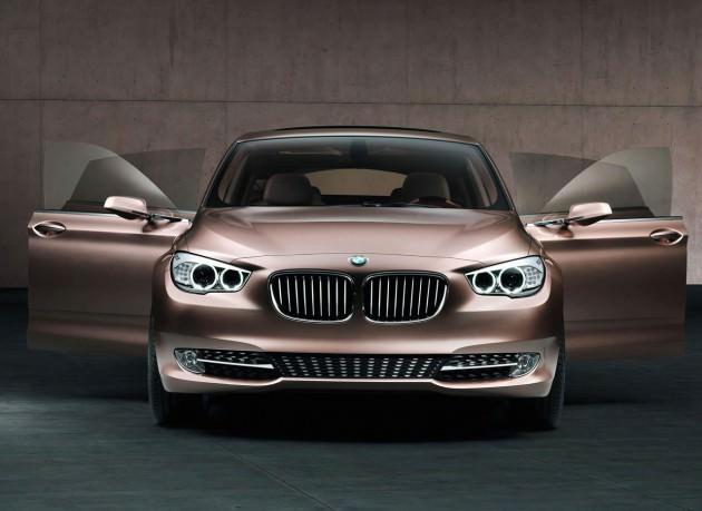 <p>Bmw X5 Serisi</p>
