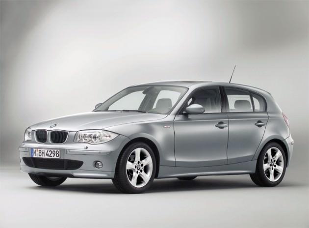 BMW Ağustos ayı satışı:Bin 394 2012 satışı:9 bin 247