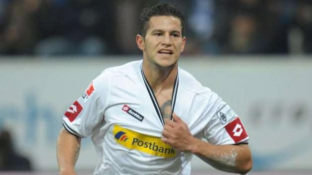 Raul Bobadilla - Basel
