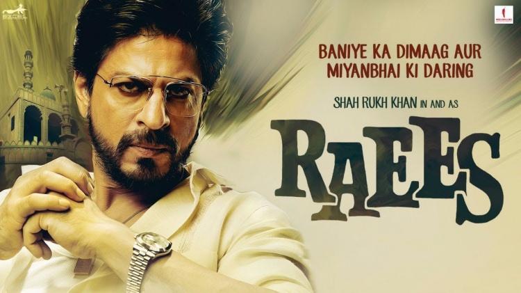 <p>Bu filmler arasında Hindistan'da çok sevilen Pakistanlı oyuncu Mahira Khan'ın son filmi 'Raees' de bulunuyor. </p>

<p> </p>
